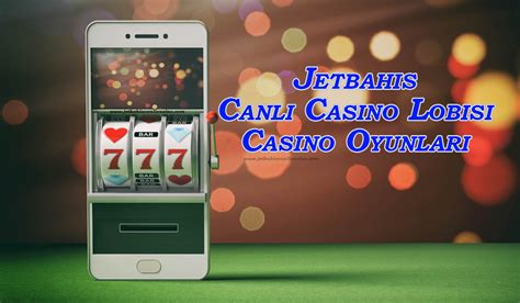 Jetbahis casino download